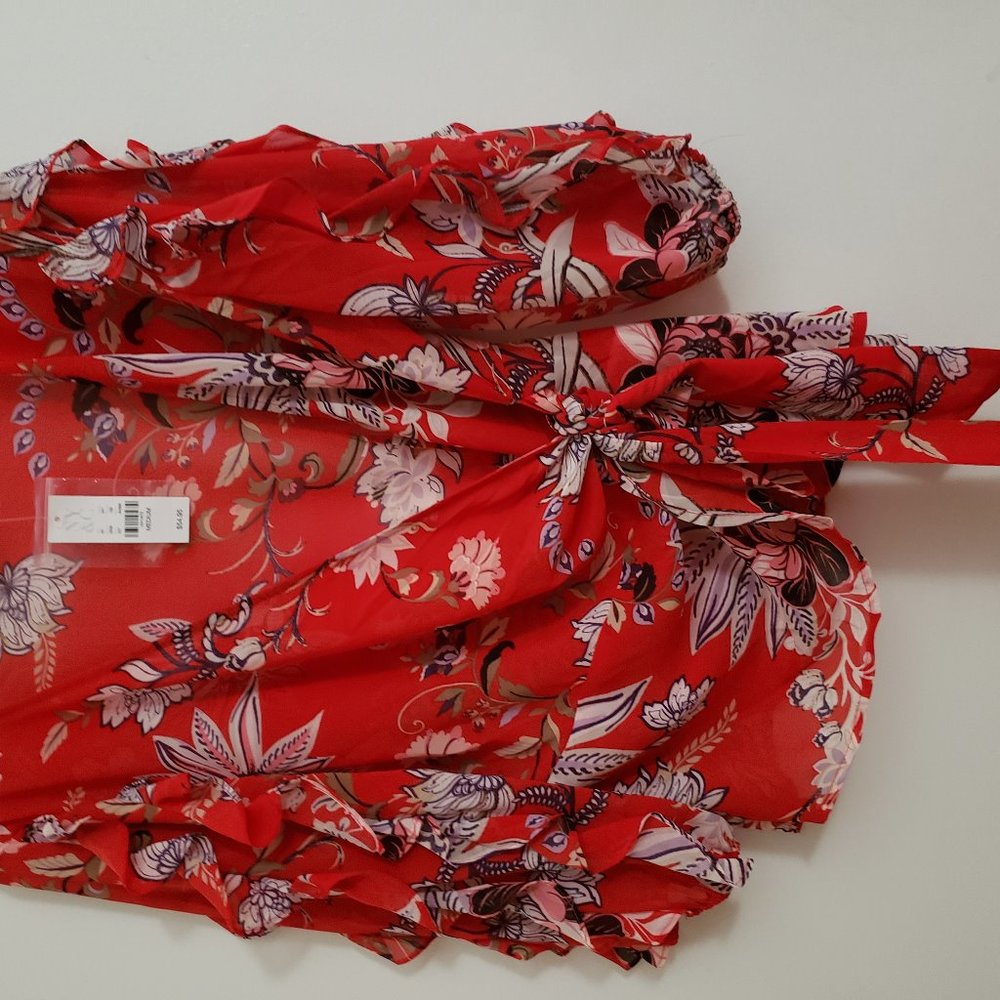 Ladies blouse